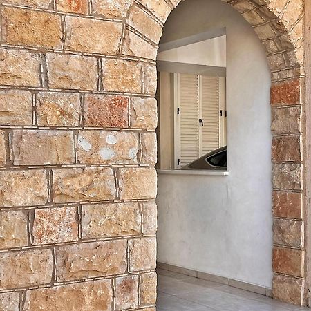 Teo Apartment Paphos Exterior foto