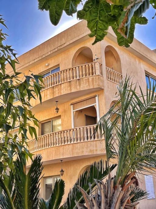 Teo Apartment Paphos Exterior foto